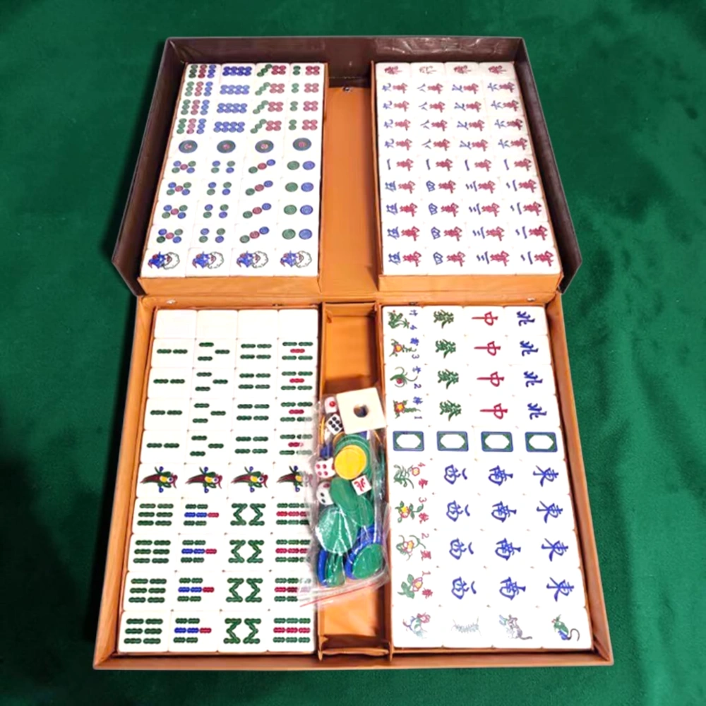 A2 MAHJONG Sets